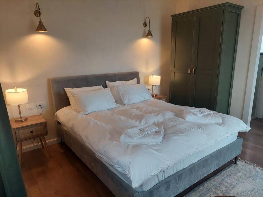 Hararit View נוף הררית Apartment Exterior photo