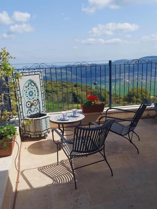 Hararit View נוף הררית Apartment Exterior photo