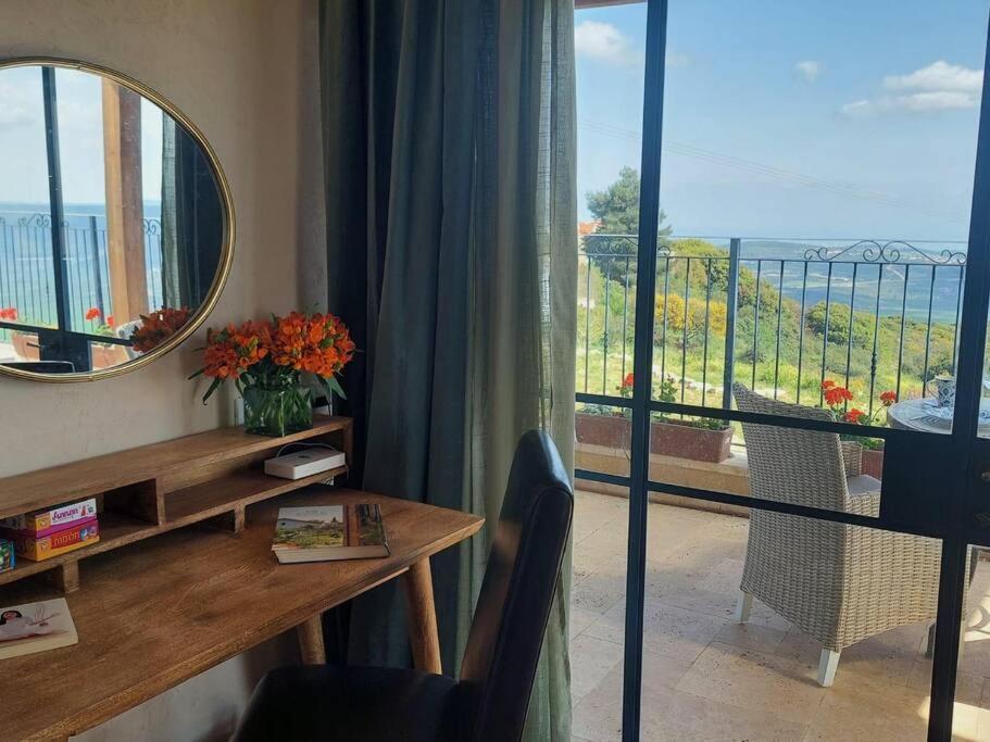 Hararit View נוף הררית Apartment Exterior photo