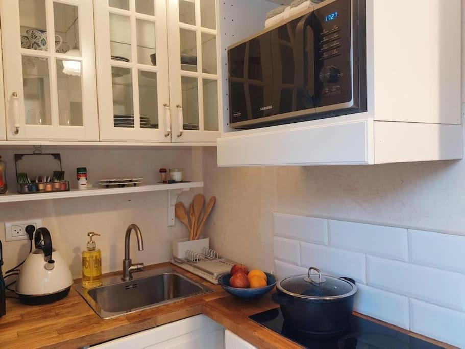 Hararit View נוף הררית Apartment Exterior photo